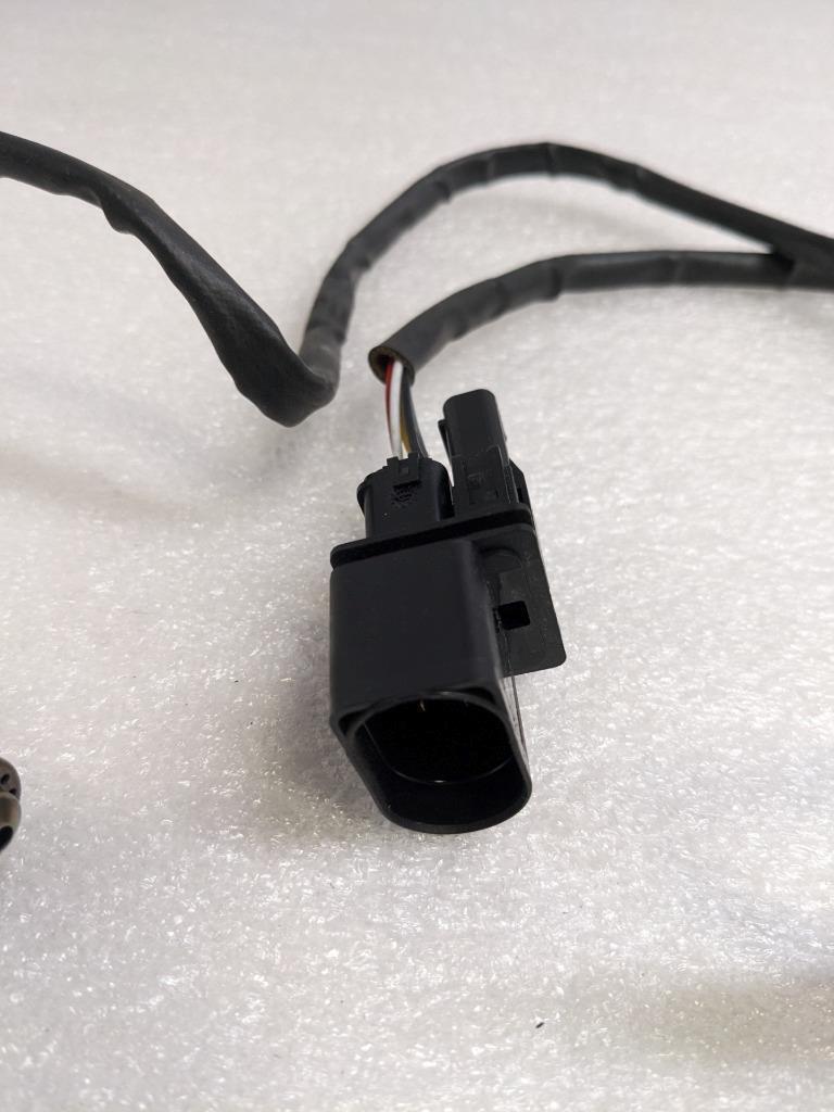 PORSCHE 94860612802 OXYGEN SENSOR FOR 03-06 CAYENNE S 4.5L V8 955 NEW PGB2TA