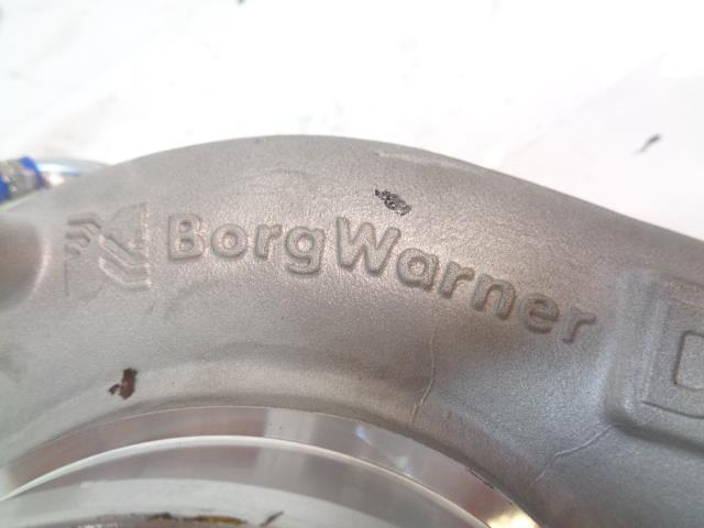 BORGWARNER A4710968699 B3G TURBOCHARGER FOR FREIGHTLINER DD13 REMAN E2