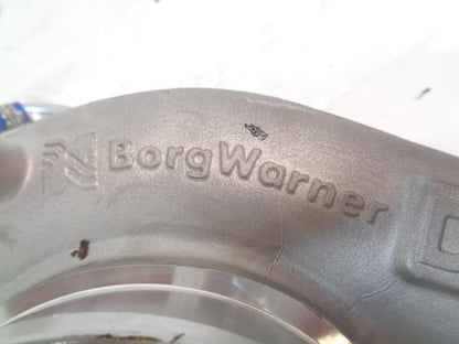 BORGWARNER A4710968699 B3G TURBOCHARGER FOR FREIGHTLINER DD13 REMAN E2