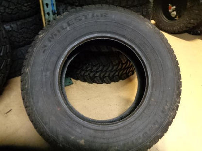 MILESTAR PATAGONIA HT BSW LT 265 70 18 124/121Q LRE 10PLY TIRE 22815006 CQ1