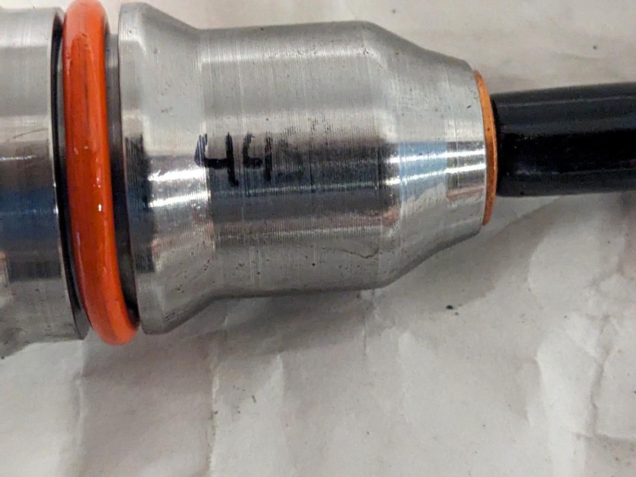 Alliant 'AC' Injector FOR 94-96 7.3L Powerstroke NAVISTAR T444E HEUI Ford  R21