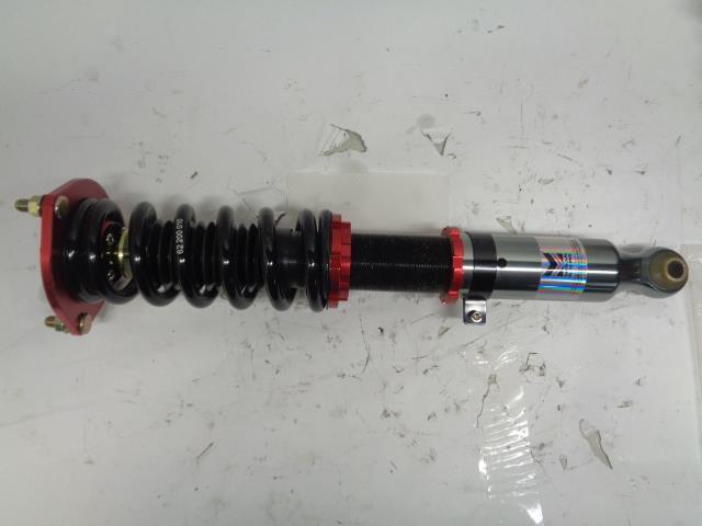 MEGAN RACING LP STREET SERIES COILOVER SUSPENSION DAMPERS MR-CDK-LG98 NEW R9