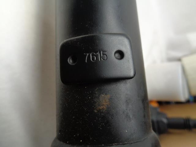 USED MACHTER VW TOUAREG PORSCHE CAYENNE DRIVESHAFT R24