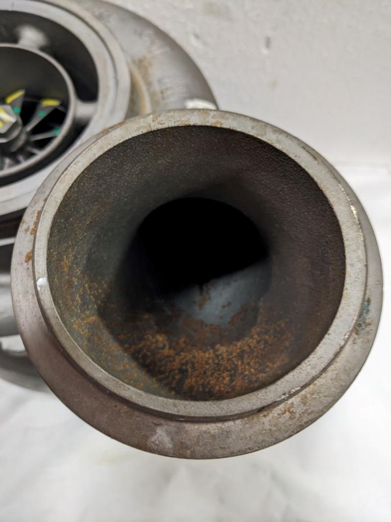 REMANFACTURED CAT C18 TURBOCHARGER 20R-3678 TURBO GP-BAS BSRT1