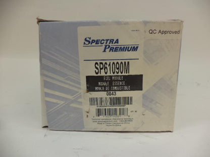 NEW SPECTRA PREMIUM FUEL PUMP ASSEMBLY SP61090M 99-03 CHEVY SILVERADO 1500 R13