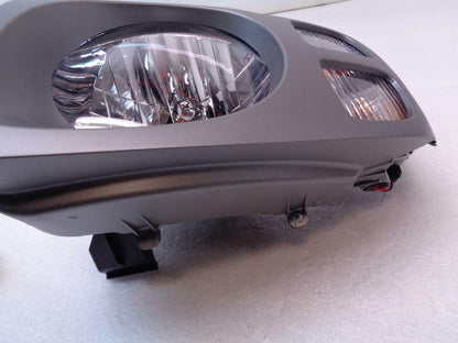 NEW DRIVER SIDE HEADLIGHT ASSEMBLY FOR 2002 -2004 NISSAN XTERRA 315-1146L-AC6 SR