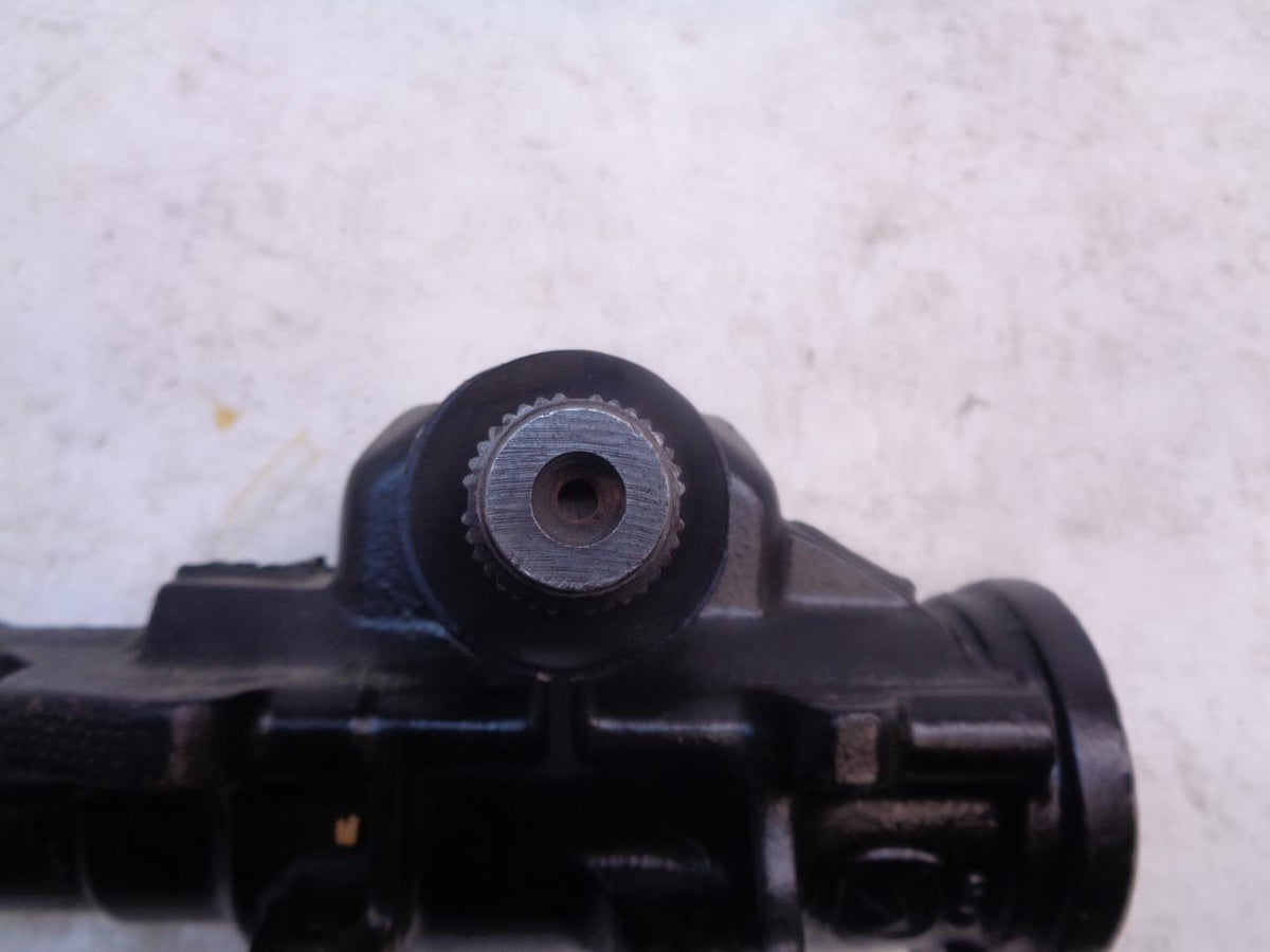 REMANUFACTURED CARDONE STEERING GEAR BOX 51-7525 R14B5