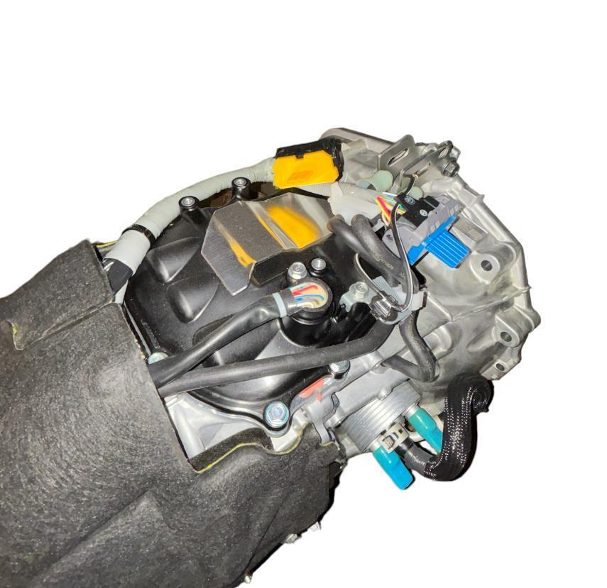 SUBARU CROSSTRECK 2.5L CVT 21-23 AUTOMATIC TRANSMISSION 458906-KA TR580DHGAA B2