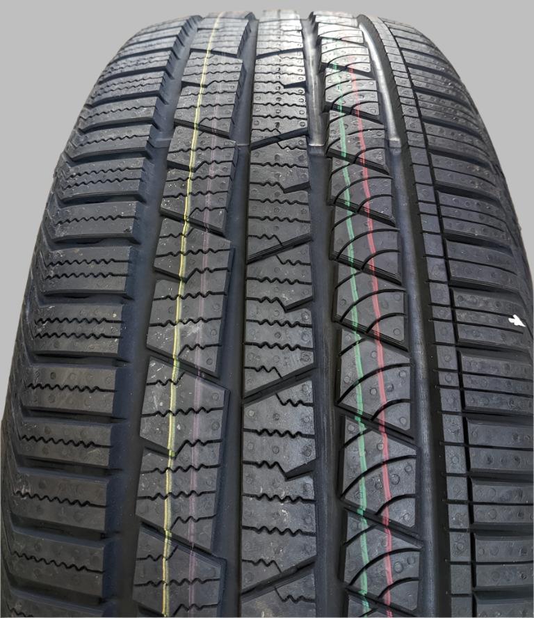CONTINENTAL CROSSCONTACT LX SPORT (MO) P 235 55 19 101H SL TIRE 03543280000