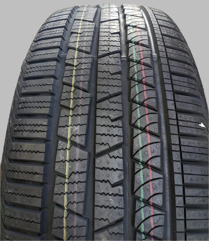 CONTINENTAL CROSSCONTACT LX SPORT (MO) P 235 55 19 101H SL TIRE 03543280000