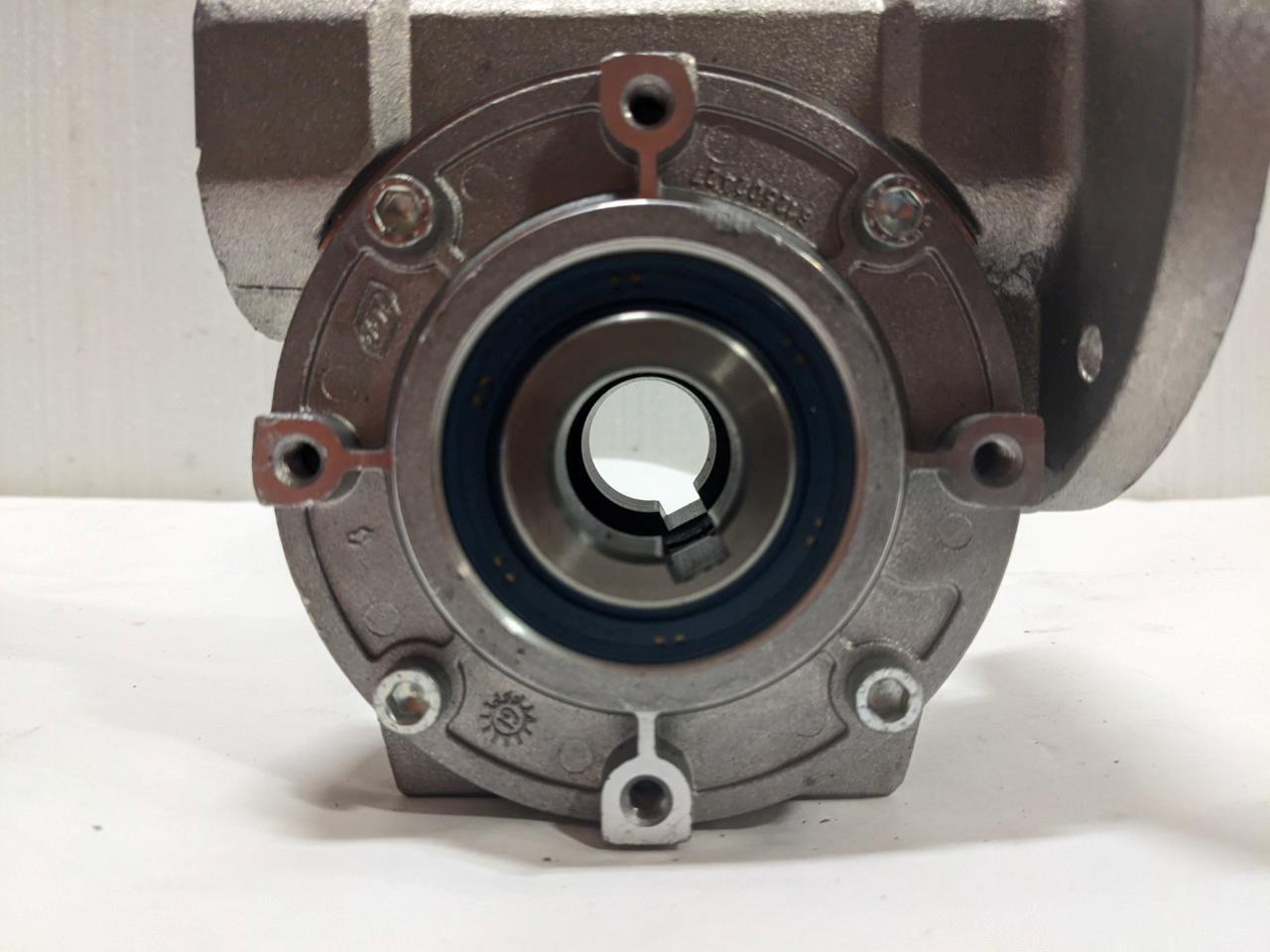 Bonfiglioli Right Angle Worm Reducer 200680038 VF49P17P80B14B3 NEW BSIG1