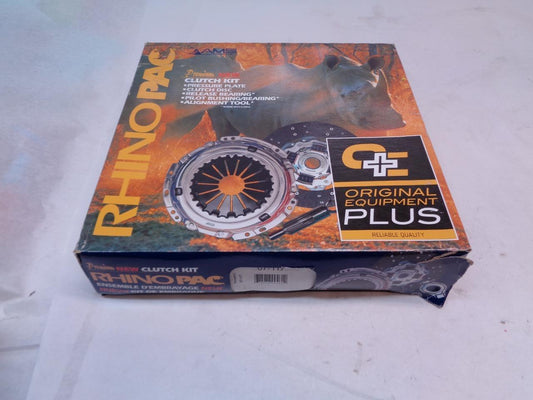 RHINO PAC 07-117 OEM REPLACMENT CLUTCH FOR FORD BRONCO F-150 250 350 L1