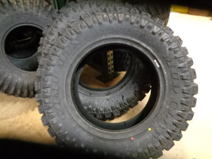 MUD CLAW COMP MTX LT 265 70 17 121/118Q LRE 10PLY TIRE MCL-MTX90 CQ3