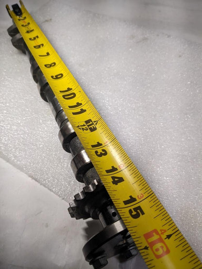 PORSCHE 996 911 1999-2003 CAMSHAFT CYLINDER 1-3 996222 USED 996B.G.L.