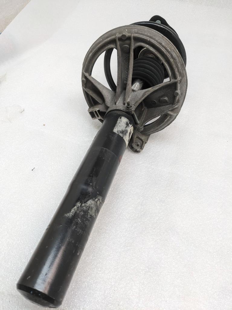PORSCHE 911/996 LEFT FRONT STURT WITH SPRING 99634304318 USED R23
