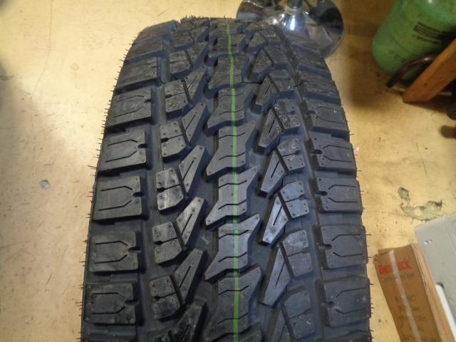 1 ACCELERA EPSILON AT BSW LT 31 10 15 109Q LRC 6PLY 1200049388 TIRE BQ1 SU16