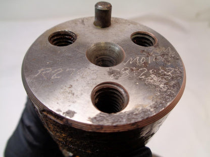 CAM MOTION CUSTOM CHEVY BIG BLOCK HYDRAULIC 3 BOLT CAMSHAFT UNKNOWN SPECS R8