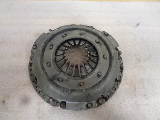 GENUINE USED PORSCHE CLUTCH PRESSURE PLATE 996 116 027 05 BOXSTER 2000-04 R31T3