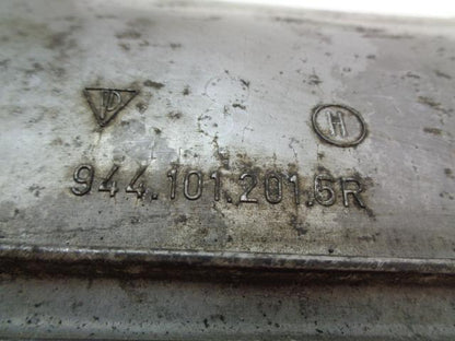 Porsche 944 Oil Pan USED GENUINE 944 101 201 6R R24/R21