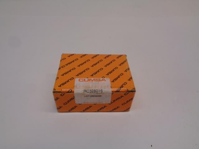 1 NEW CUMSA SLIDE RETAINER Ø32x16 RC328016 R6TF