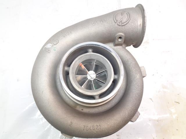 GENUINE DETROIT DIESEL R23534774 TURBOCHARGER FOR FREIGHTLINER/KENWORTH REMAN E2