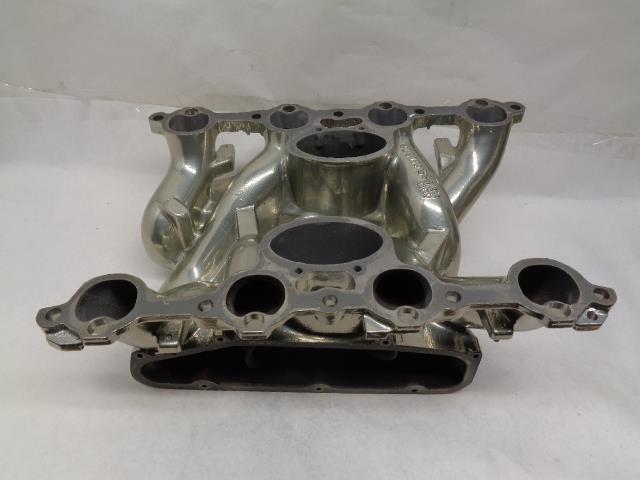 GENUINE 928 87-95 PORSCHE INTAKE MANIFOLD 928 110 228 02/00 928 110 546 2R R20