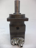 NIMCO HEAVY DUTY ORBITAL MOTORS 13347-4K 4BOLT FLANGE BSRG6