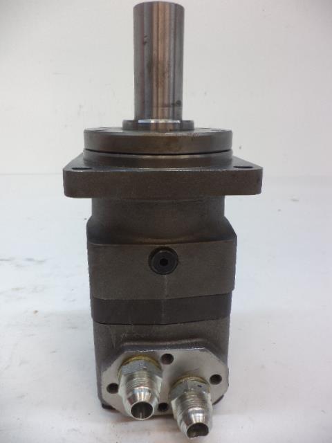 NIMCO HEAVY DUTY ORBITAL MOTORS 13347-4K 4BOLT FLANGE BSRG6