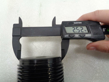 NEW HUNTING TITAN THREADED TANDEM SUB 0363-000-002 R10