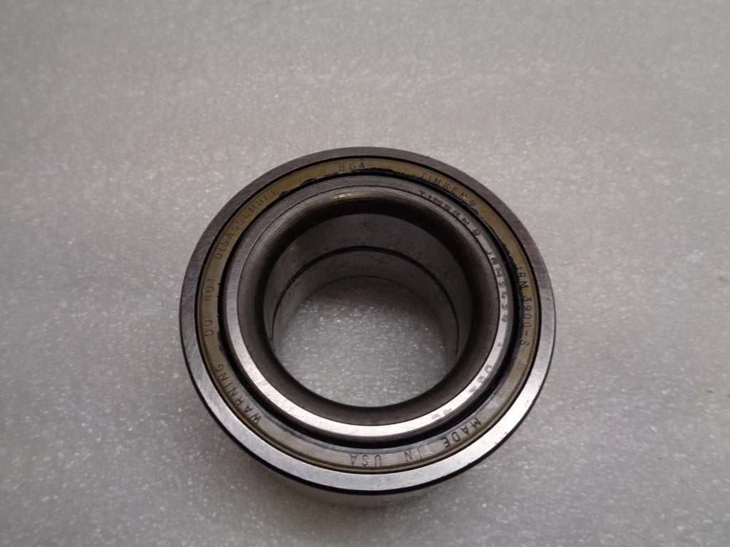 Timken Axle Bearing and Hub Assembly 518503 for 1984-1994 Ford Tempo NEW R18T2