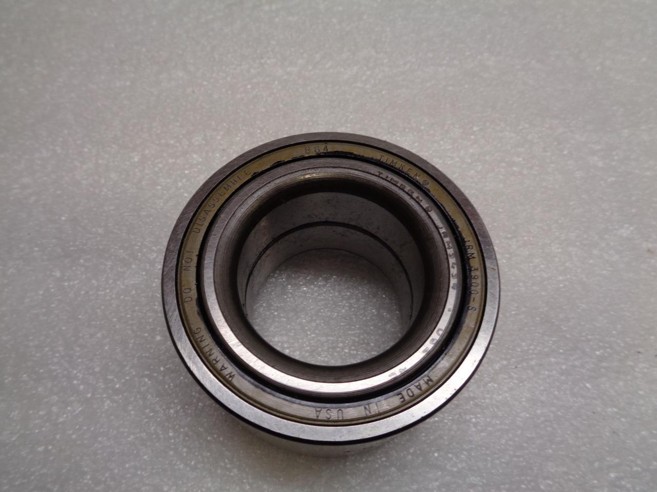 Timken Axle Bearing and Hub Assembly 518503 for 1984-1994 Ford Tempo NEW R18T2