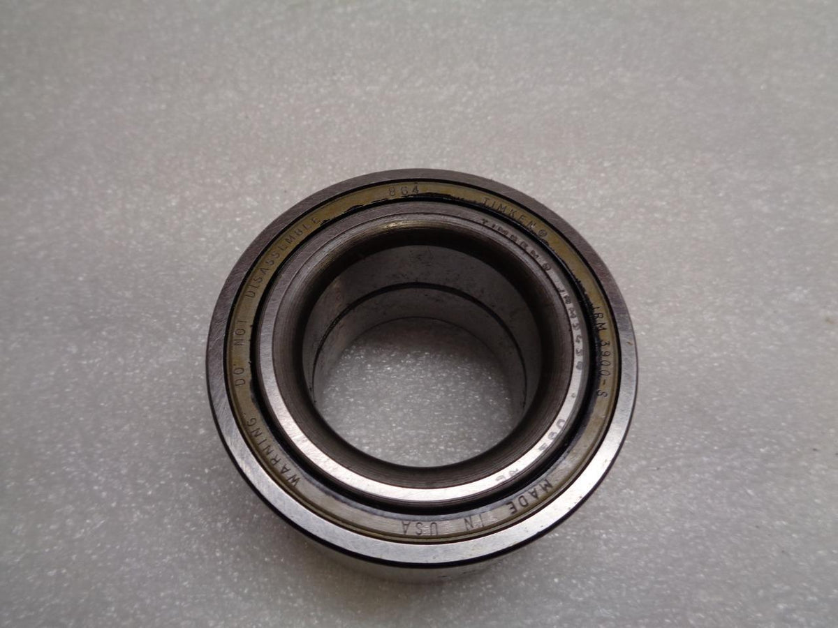 Timken Axle Bearing and Hub Assembly 518503 for 1984-1994 Ford Tempo NEW R18T2
