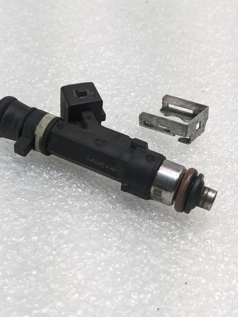 2005-2008 PORSCHE 911/996 FUEL INJECTOR BOSCH #5 280158116 USED 996BGL2T2
