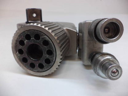 USED POWER TEAM TWSD6 1-1/2" TORQUE WRENCH SPX SERIES 6020 FT/LBS H2
