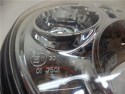 NEW JW SPEAKER 8710 LED ECE RHT/LHT HIGH BEAM AUX LIGHT 0550011 SR