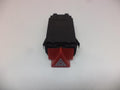 BRAND NEW VEMO HAZARD FLASHER SWITCH V10 73 0132 INT R17T1
