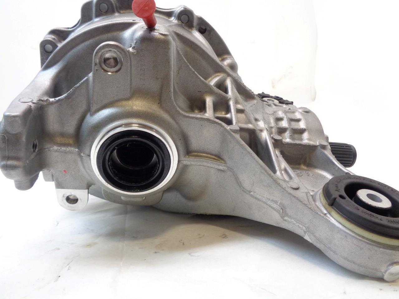 OEM LAND ROVER DIFFERENTIAL ASSEMBLY 14-17 RANGE ROVER BASE/SPORT C9S2A BLUE4