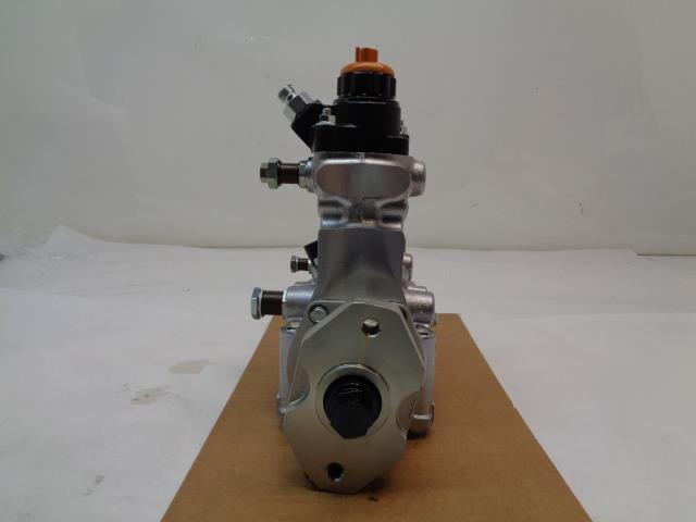 GENUINE DENSO FUEL INJECTION PUMP FOR KOMATSU 094000-0722 09F 0243 R14