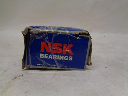 1 NEW NSK WHEEL BEARING 43BWD03 R15T1