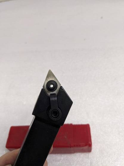 DORIAN TOOL 50352 RH TOOLHOLDER MDJNR-16-5D FOR DNM_543 INSERTS NEW R22T5