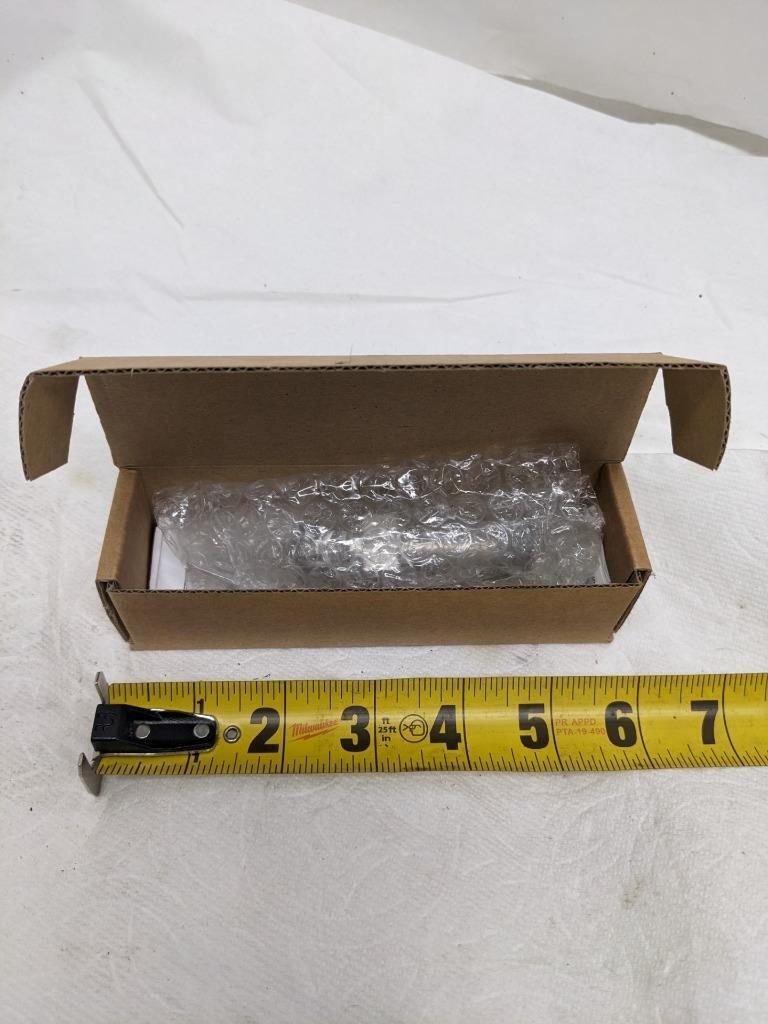 CRL HBT34 378438 3/4" BELGIAN THREAD ELECTRO-FORMED DIAMOND DRILL NEW D0