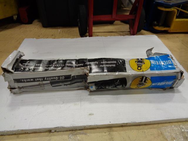 Bilstein B4 Oem Front Shock for Mercedes 300D 90-93 22-001856 NEW R3