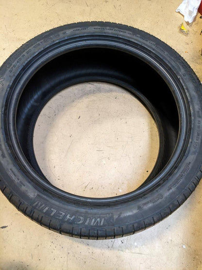 MICHELIN 4X4 DIAMARIS (N1) PORSCHE P 275 40 20 106Y XL ALL SEASON TIRE 37751 CQ3