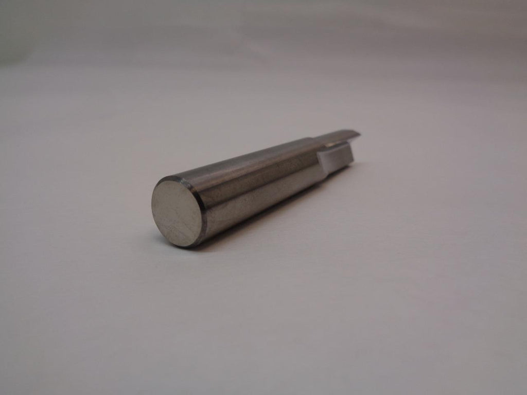 GARR 81310 222M 1/2x3 2 FLUTE STANDARD SQUARE END MILL R22T8