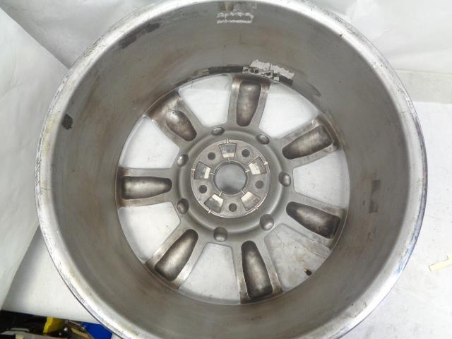 BENTLEY WHEELS 3W0601025AA  FOR BENTLEY GT GTC FLYING SPUR 20X9 ET41 SET OF 3 SR