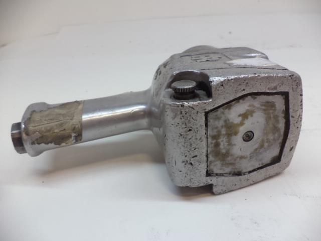 USED INGERSOLL RAND PNEUMATIC 3/4" DRIVE IMPACT WRENCH GUN 1000FT LBS 1720P1 R27