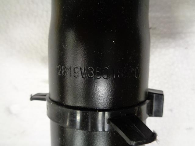 Bilstein B4 Oem Front Shock for Mercedes 300D 90-93 22-001856 NEW R3