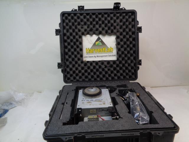 JOHN DEERE HARVEST LAB AG MANAGMENT SOLUTIONS KIT ZX1039992 BSR3.2