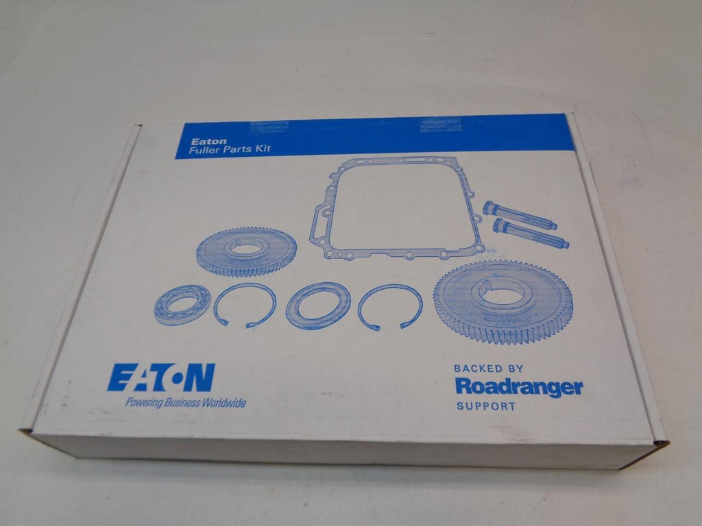 EATON FULLER PARTS KIT CLUTCH INSTALLATION KIT K-2468CL R4