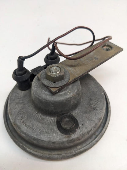 PORSCHE 911 ANTI-THEFT WARNING HORN ALARM SYSTEM 400HV 111951213 USED R21SPB